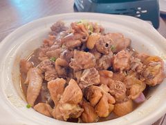 -食光慢宴·安吉土菜馆