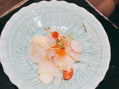 -匠和风精致料理(莆田财富中心店)