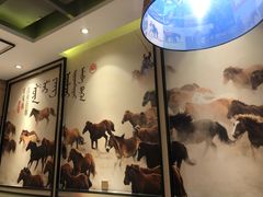 -羊来顺冰煮鲜羊 铁锅烀羊肉(中央大街店)