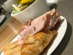 -通安客栈中餐厅·何家小馆