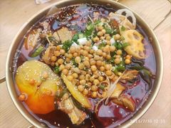 -冒菜西施·非遗冒菜(总店)