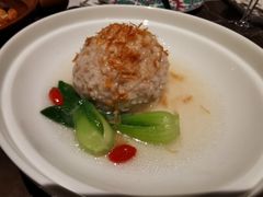 -海派悦庭·海胆烧麦·新融合菜(凯德广场店)