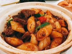 -龙凤酒家(广州大道店)