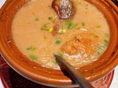 铫子筒骨莲藕汤-来菜·湖北头牌藕汤(武商MALL众圆店)