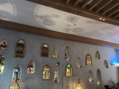 -ELI FALAFEL Lebanese&Mediterranean黎巴嫩美食(富城路店)