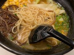 -味千拉面(保定万博广场店)