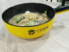 -小谷姐姐麻辣拌·麻辣烫(潞河店)