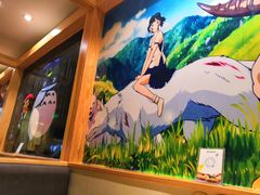 -一心创作料理屋(经开万达店)