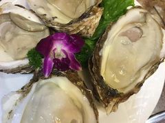 -金太阳海鲜烧烤·本地人餐厅(东纬路旗舰店)