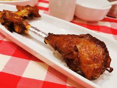 -西贝(东城万达广场店)