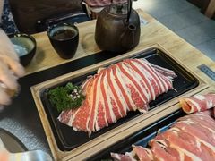 凑凑特供肥牛-湊湊火锅·茶憩(恒隆广场店)