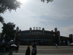 -鼓浪屿内厝澳码头(轮渡站)