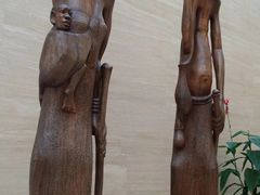 -长春世界雕塑园冰雪艺术天地