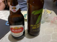 -华盛园卷子王农家菜水库鱼