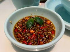 蘸料-相椰·椰子鸡(元芬店)