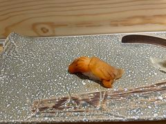 赤贝寿司-藤鹤日本料理(保利广场店)