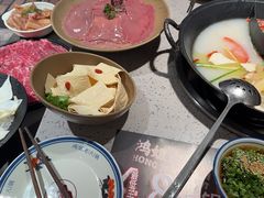 -鸿姐老火锅·传统炒料(上海旗舰店)