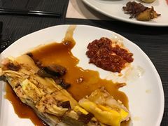-顺德美的万豪酒店-万豪中餐厅