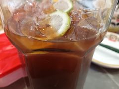 -永盛茶档·港式餐厅(桥北店)