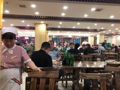 大堂-西塔大冷面(市府大路店)