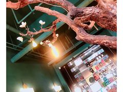 -梧桐树下(云锦世家店)