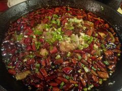 -一个叫川的地方(麒麟新天地店)