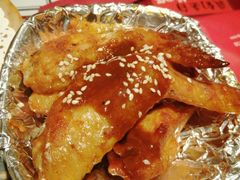 -味福记·本地特色菜(八一万达广场店)