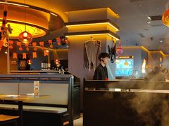 -探鱼·鲜青椒爽麻烤鱼(北京路天河城店)