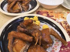 -点都德(大茶楼店)