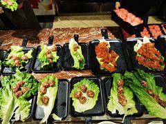 -九记潮汕现切鲜牛肉自助火锅(新开铺店)