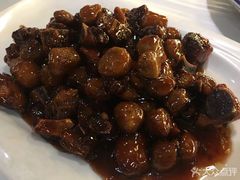 -眷江南之小蓝鲸(王府大街店)