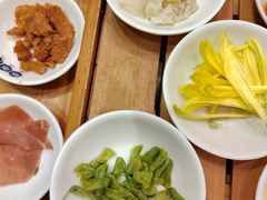 -桥香园过桥米线(复兴路店)