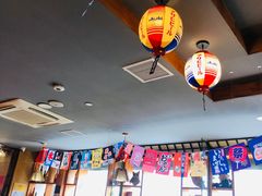-有喜屋·深夜食堂(北京西路店)