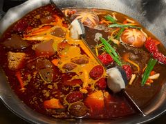 -湊湊火锅·茶憩(合生汇购物中心店)