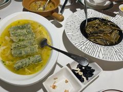 -老洋房花园饭店(绍兴路店)