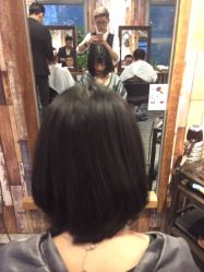 -美格丝M.G.S Hair Salon