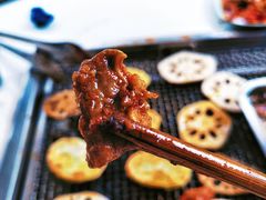 -西昌老号李小肠特色烧烤园(温江店)