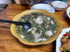 -江西广丰乡下菜(巷佳华苑二期店)