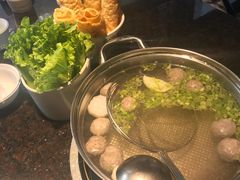 -八合里潮汕鲜牛肉火锅(深圳海岸城店)