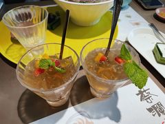 -蔡澜PHO(海岸城店)