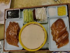 -老北京炸酱面大王.铜锅涮肉(朝阳门店)