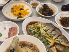 -南小馆(迪士尼小镇店)