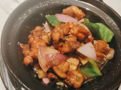 -新世界餐厅(万达店)