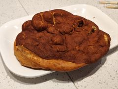 双倍糖油饼-黑窑厂糖油饼烤鸭·清真菜(旗舰店)