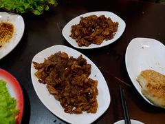 -炙热童年·老北京炙子烤肉(南锣鼓巷店)