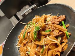 -避风塘(宝山万达店)