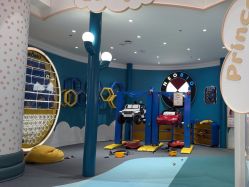 -奈尔宝·儿童乐园·亲子餐厅(苏州大悦城店)