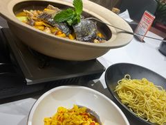 -王捌小院(红花坡店)