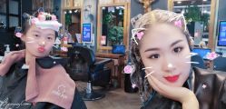 -米莱 Hair Salon 美髮