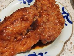 -饭香情